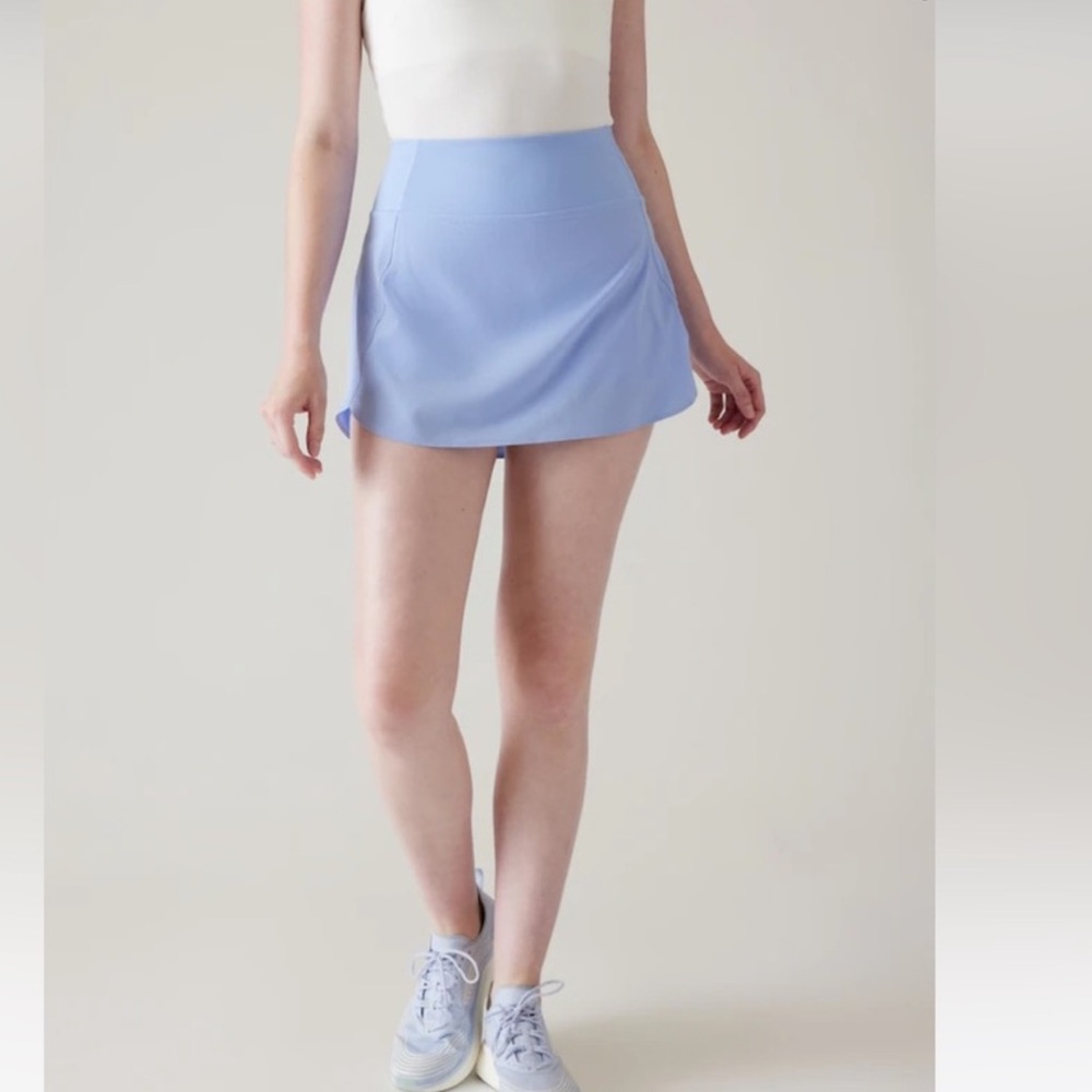 Athleta skort